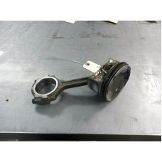 108B015 Piston and Connecting Rod Standard From 2009 Nissan Altima 2.5 121003TA0A 108B015 Piston and Connecting Rod Standard From 2009 Nissan Altima 2.5 121003TA0A